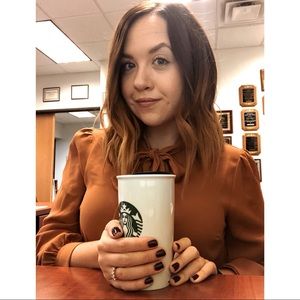 Meet your Posher, Molli